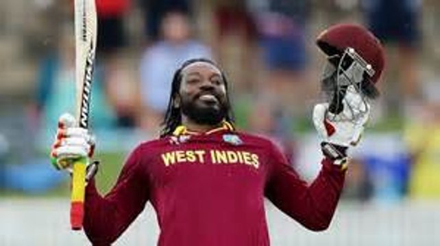 Chris GayleChris Gayle Off 40 Balls - Chris Gayle 9 Sixes 6 6 6 6 6 6 6 6 6 - dailymotion