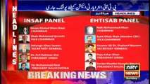 Headlines - 1400 11th June 2017