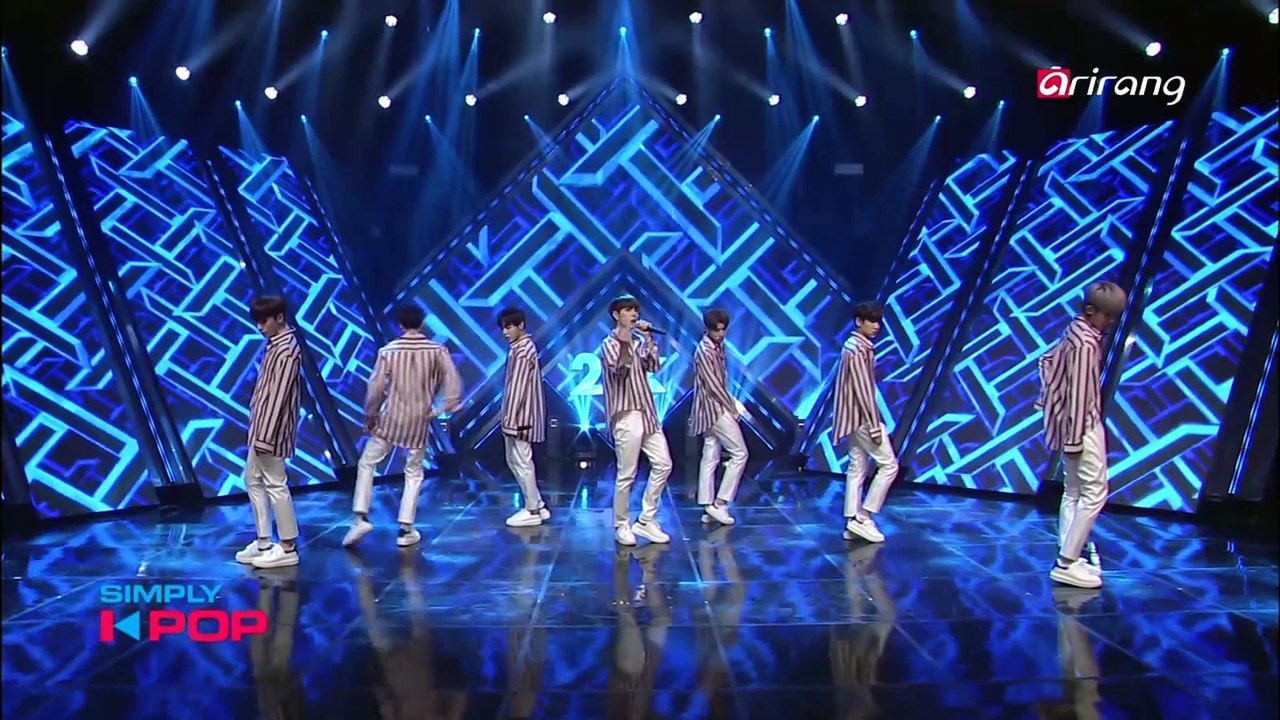 [Simply K-Pop] 24K(투포케이) _ ONLY YOU(너 하나면 돼) _ Ep.268 _ 060917