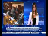 #غرفة_الأخبار | محمد فتحي: لابد من القوة العربية التدخل بسرعة لحل ازمة ليبيا