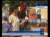 #غرفة_الأخبار | وقفة احتجاجية لأعضاء بالجالية الليبية في مصر احتجاجا على تردي الاوضاع في سرت