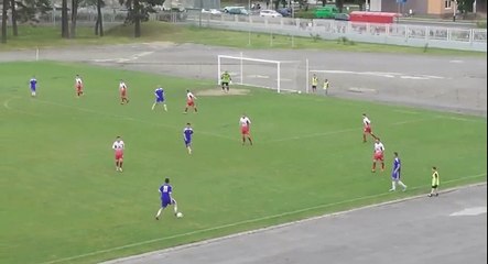 FC Baranovichi - FC Lida 1-2