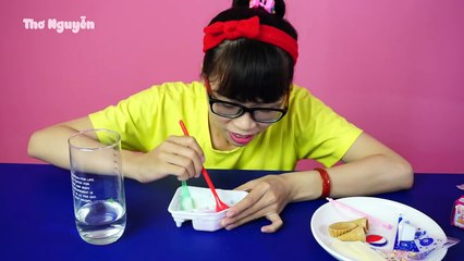 Đồ Chơi Làm Kem Popin Cookin - THƠ NGUYỄN - THO NGUYEN