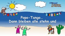 Der Popo Tango (Argentinien) - Die besten Kinderlieder