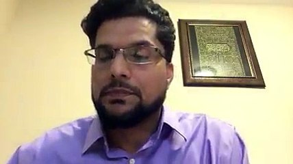 Hussain Nawaz got Insulted by a young boy