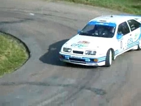 rallye de bauges 2007-c.rigolet