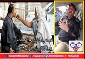 Maa Di Shan Kalam By Pakistani Police Officer At 23 March 2017 __ Maa Ki Shan