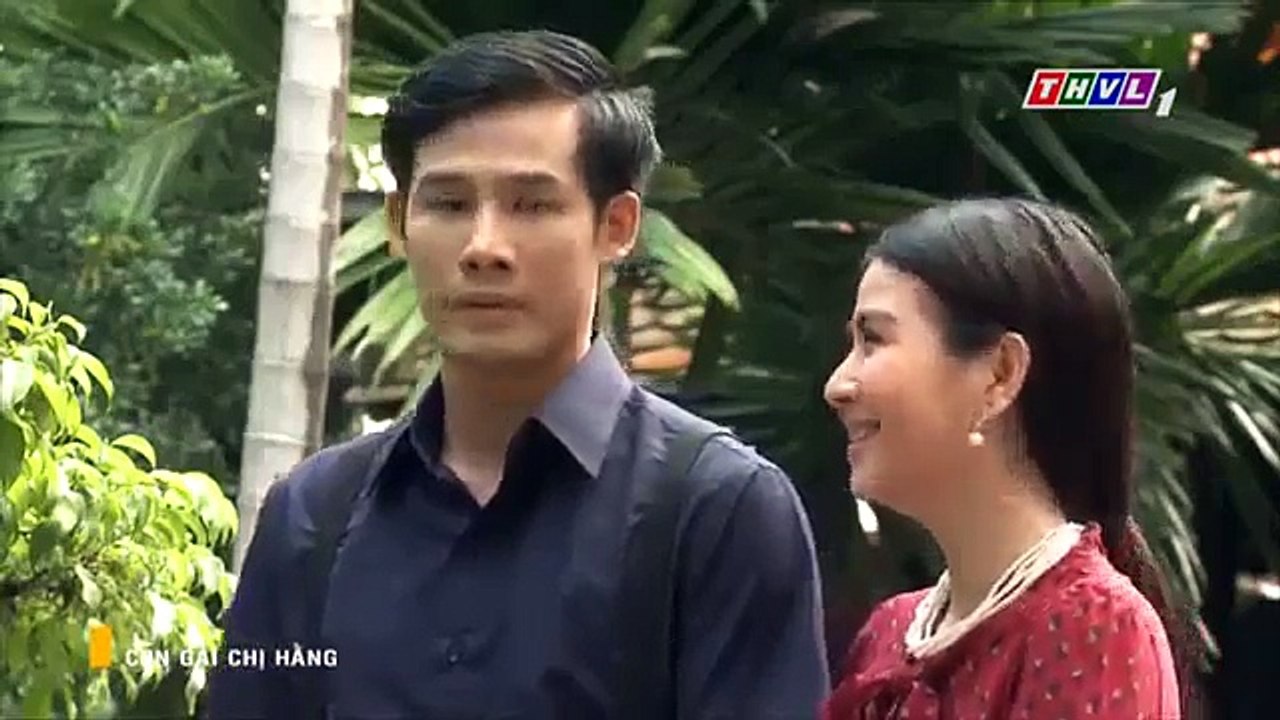Phim Con Gái Chị Hằng - Tập 18