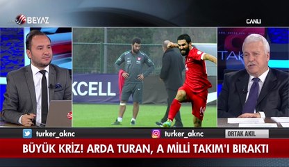 Ortak Akıl 11 Haziran 2017