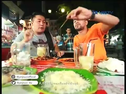 JSTTVRamadhanBerbagi 110617 Part 5