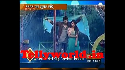 Udaan Saas Bahu aur Suspense 11th June 2017