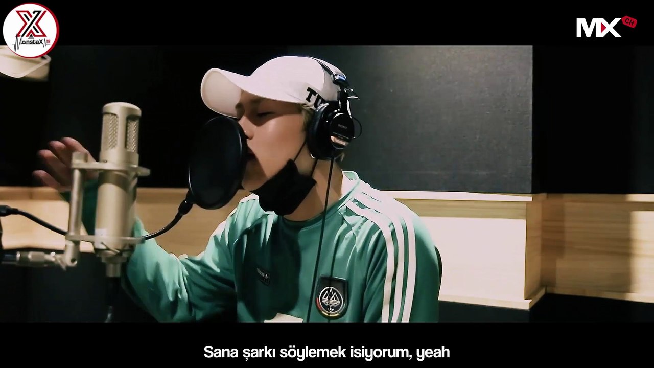 Monsta X - [MonChannel] [C] 2CHAIN (Kihyun & Jooheon) - YOU AND I (Türkçe Altyazılı)