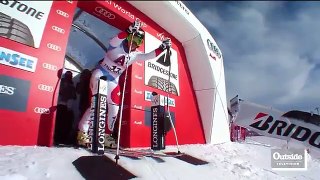 190.Lindsey Vonn- Full Throttle - In Search of Speed