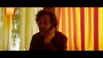 ESPECES MENACEES Bande Annonce (Alice Isaaz - 2017)