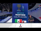 Donald Trump es un genio: movió a México con un rumor | Imagen Noticias con Ciro