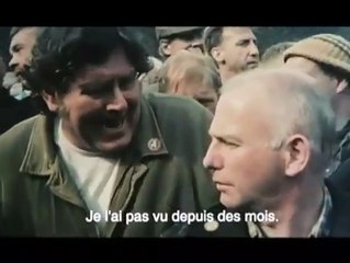 BILLY ELLIOT - Bande-annonce