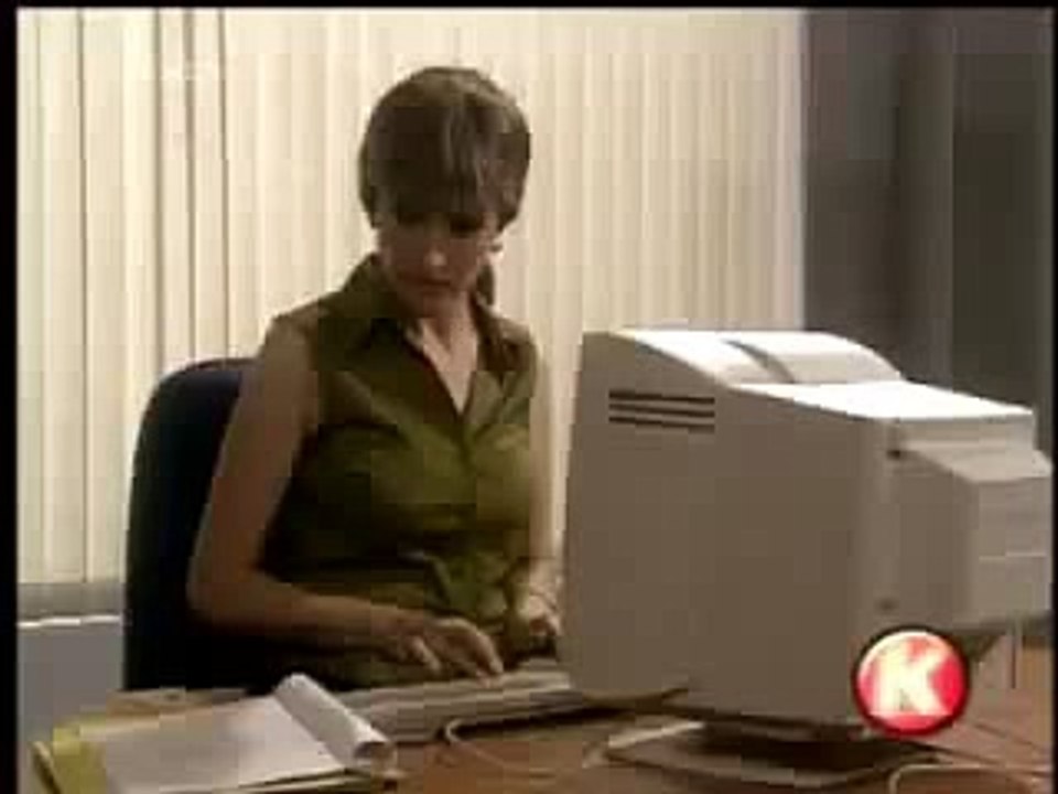 What happen When New Typewriter mesh with New Typing system