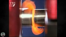 Technoerotic ¦¦ HYPNOTIC Video Inside ¦¦ Friction welding ¦¦ Welding