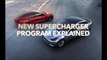 New Supercharger Program Explained for Model 3 Reservation Holders   Model 3 Owners