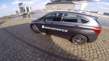 BMW 225xe iPerformance - POV T