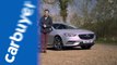 Vauxhall Insignia Grand Sport review (Opel Insignia) - James Batchelor - Car