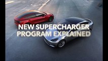New Supercharger Program Explained for Model 3 Reservation Holders   Model 3 O