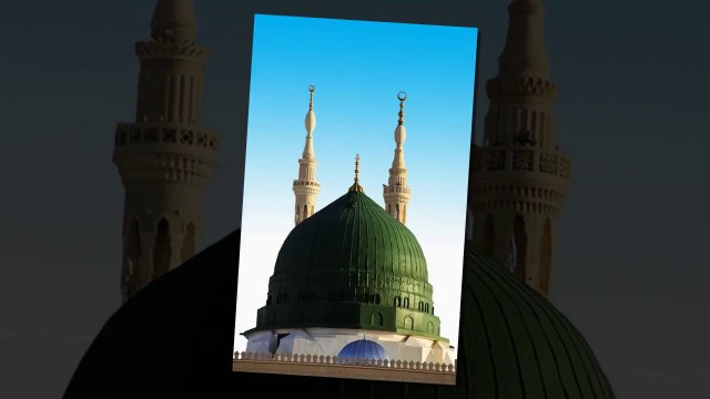 Maula Ya Salli Ft. Sami Yusuf Qasida Burda Shareef [NASHEED]