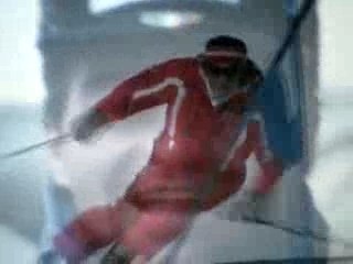 Primo successo di Alberto Tomba: collinetta di San Siro 1984