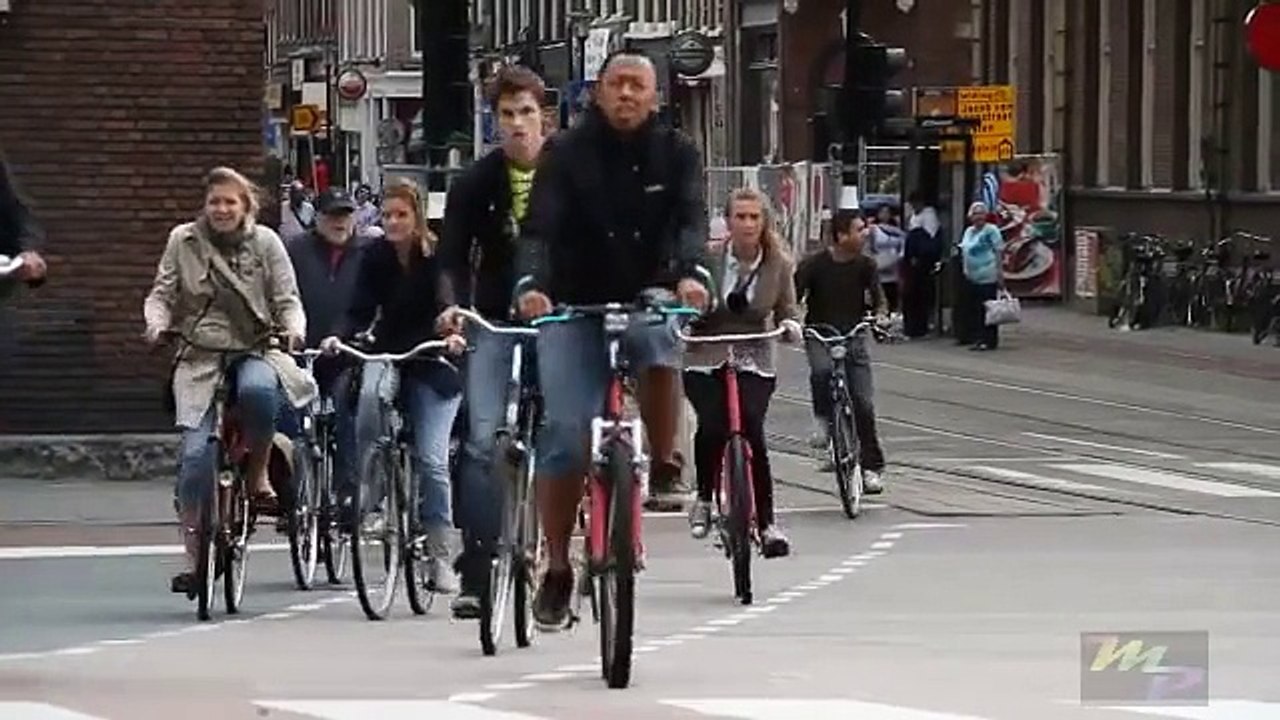 Bike Safety with Rules of the Road fo