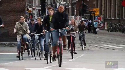 Bike Safety with Rules of the Road fo