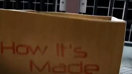 How It's Made - HYDRAULIC POST DRIVER