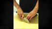 Skills level God  Super Fast cutting and slicing knife Maste