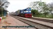 Fastest Trains Delhi Jaipur   Diesel Rajdhani and Shatabdi Exp