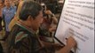 Gubernur Jawa Barat Deklarasikan Sanitas