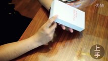 Xiaomi Mi Max Unboxing and Hands