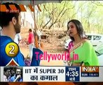 Swabhimaan Saas Bahu aur Suspense 11th June 2017