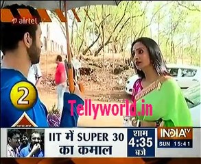 Swabhimaan Saas Bahu aur Suspense 11th June 2017