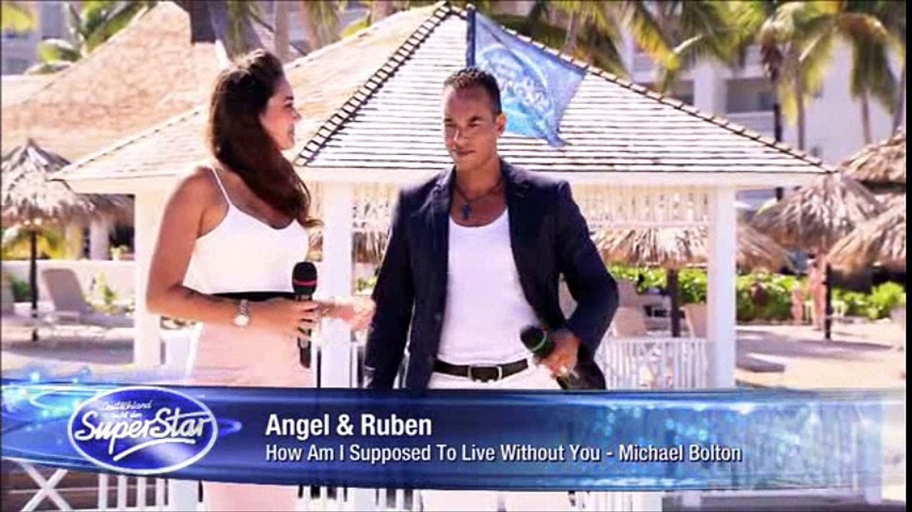 Staffel 13 Ruben Thurnim Teil2