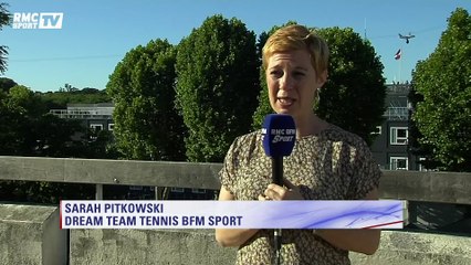 Roland-Garros – Pitkowski : ‘’Nadal est légèrement favori’’