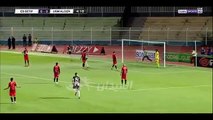 ES Setif 1:0 USM Alger (Algerian Ligue 1 10 June 2017)