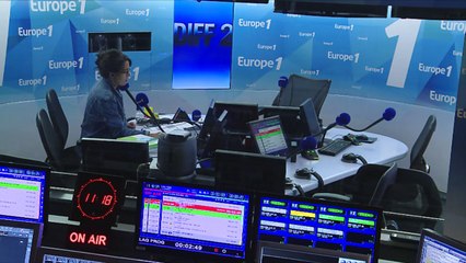 La chanson "Ouragan" n'aurait pas dû être chantée par Stéphanie de Monaco