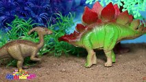 Videos de dinosaurios para niños  Las M234234s