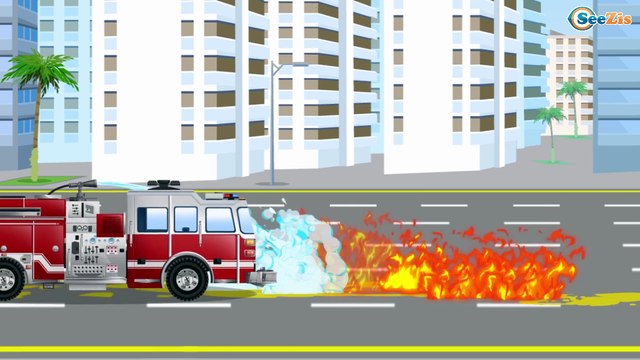 СБОРНИК Видео для детей Гоночные Машины в Городке ГОНКИ Мультики про машинки Новые серии