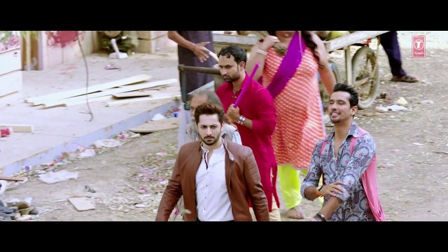 Badla - Video Song - Mehrunisa V Lub U Danish Taimoor, Sana Javed, Jawed sheik