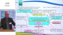 5 - Suppression des obstacles à l’écoulement et restauration d’une zone humide d’expansion de crues sur la Bièvre (91) par Thomas Joly, président, syndicat intercommunal pour l’Assainissement de la vallée de la Bièvre (SIAVB)