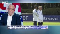 Le best-of du Grand Week-End Sport du dimanche 11 juin