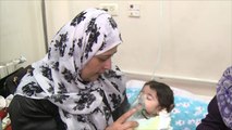 وزارة الصحة: نقص الأدوية بغزة ينذر بكارثة إنسانية