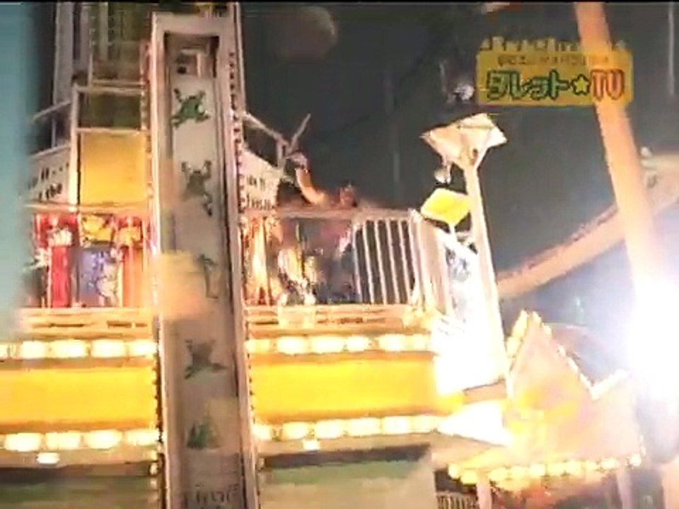 花やしきプロレス2