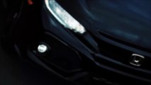 2017 Honda Civic Type R - Full Prese