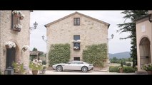 2017 Aston Martin DB11 - interior Exterior